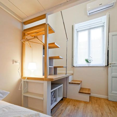 Appartement La Porta Di Mezzo à Catane Extérieur photo