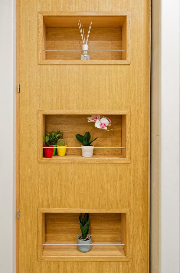 Appartement La Porta Di Mezzo à Catane Extérieur photo