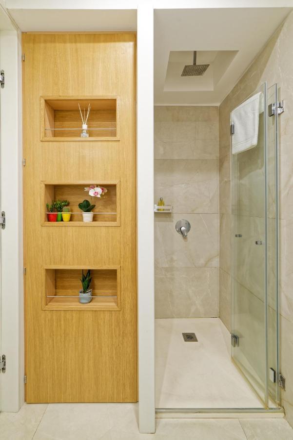 Appartement La Porta Di Mezzo à Catane Extérieur photo